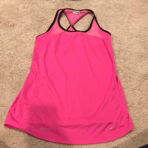 Nike Dri-Fit tank top